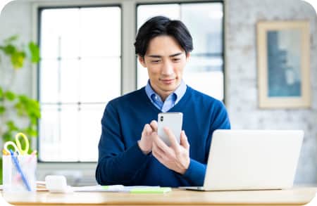 全戸無料の高速インターネット回線